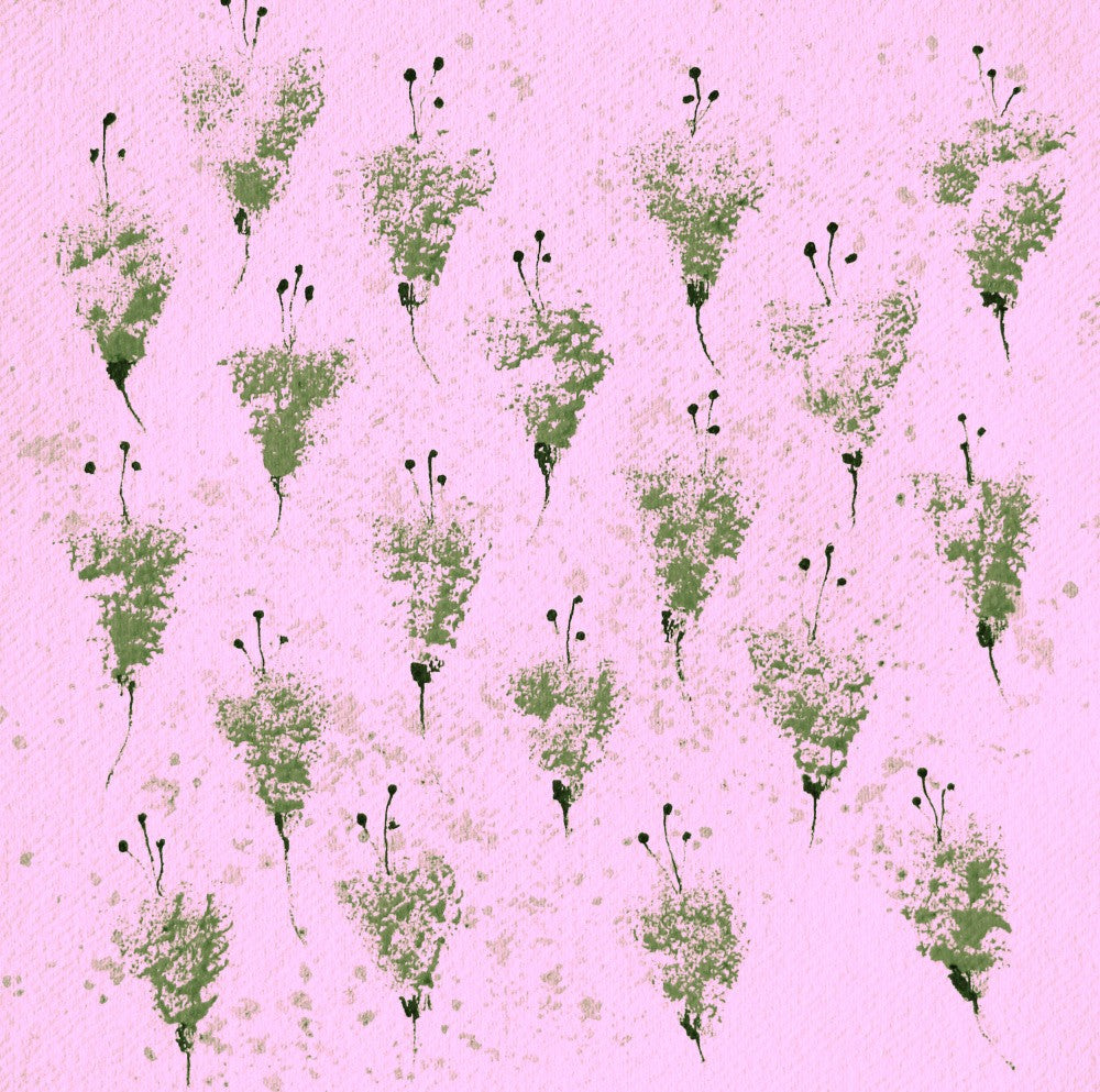 Whimsical Petals
