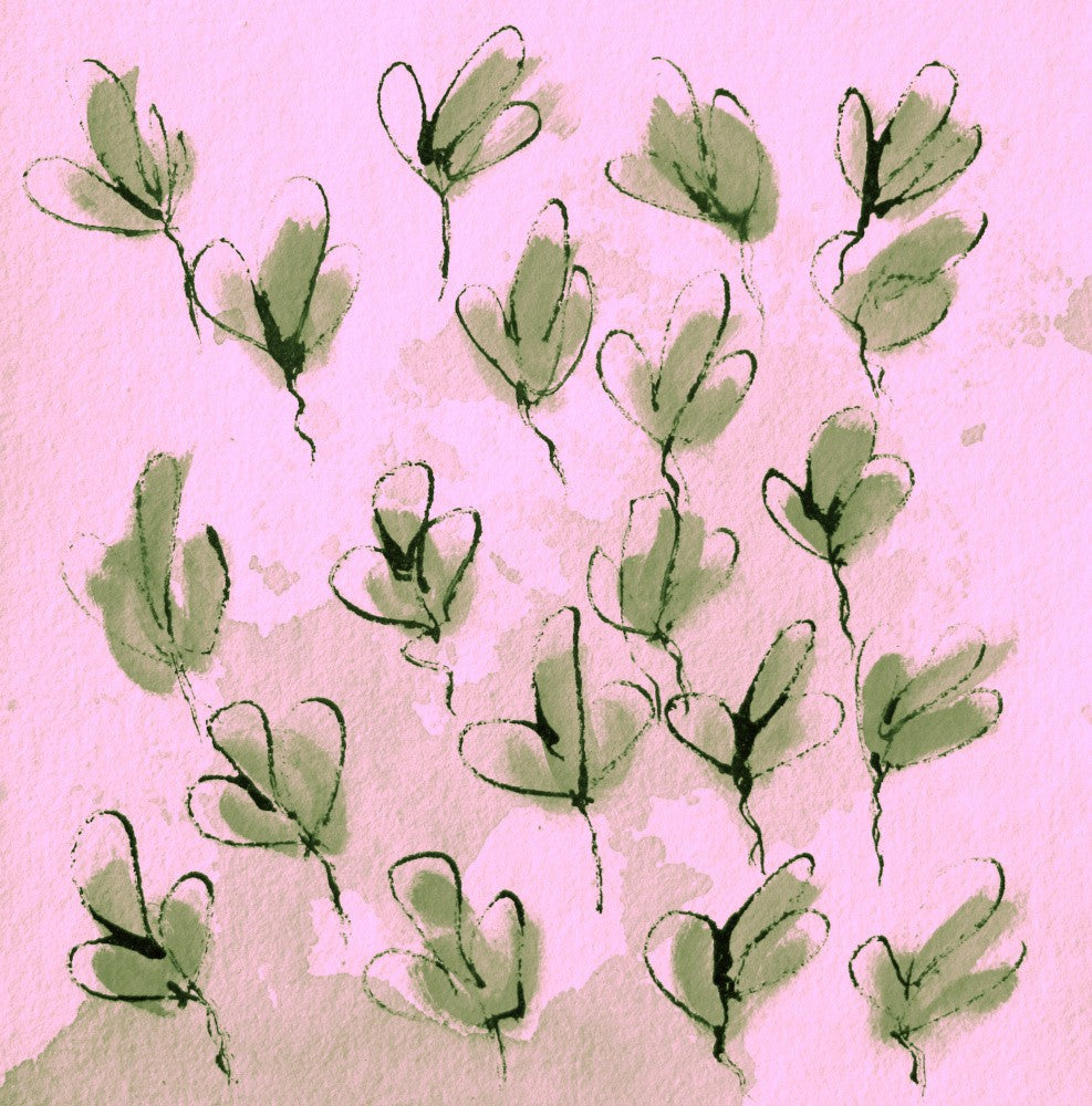 Whispers of Spring