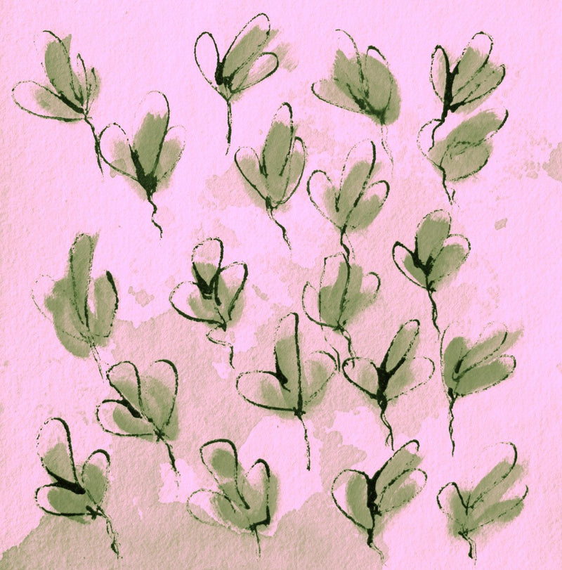 Whispers of Spring