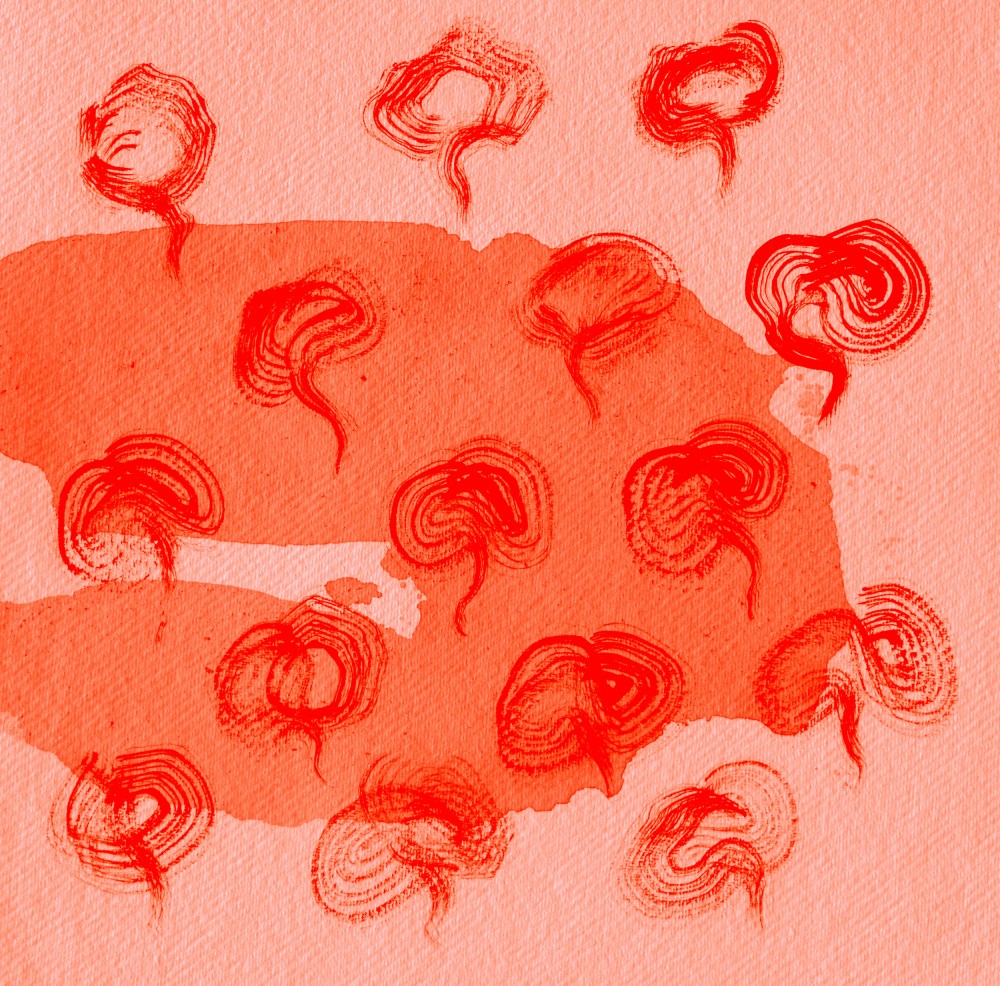 Spiral Blooms