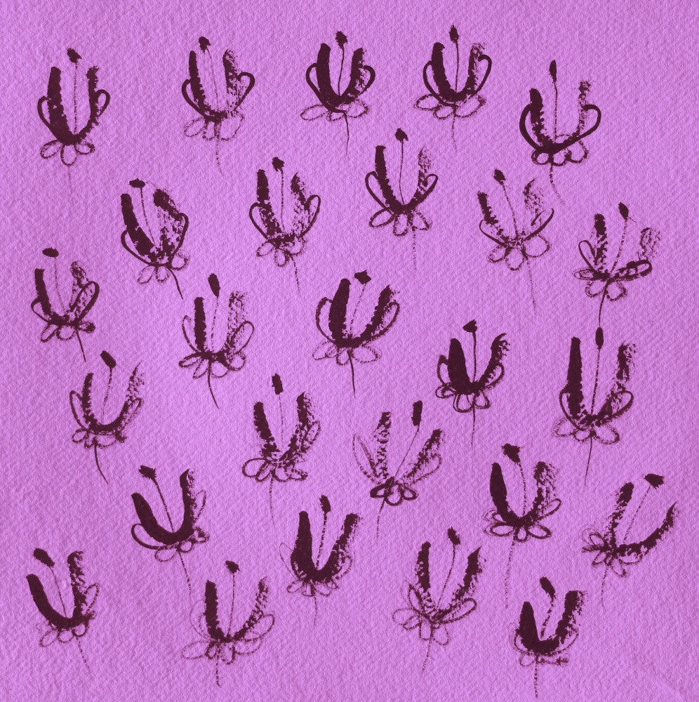 Petal Dance
