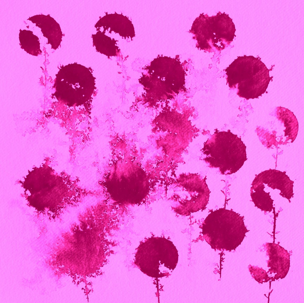Pink Bloom Essence