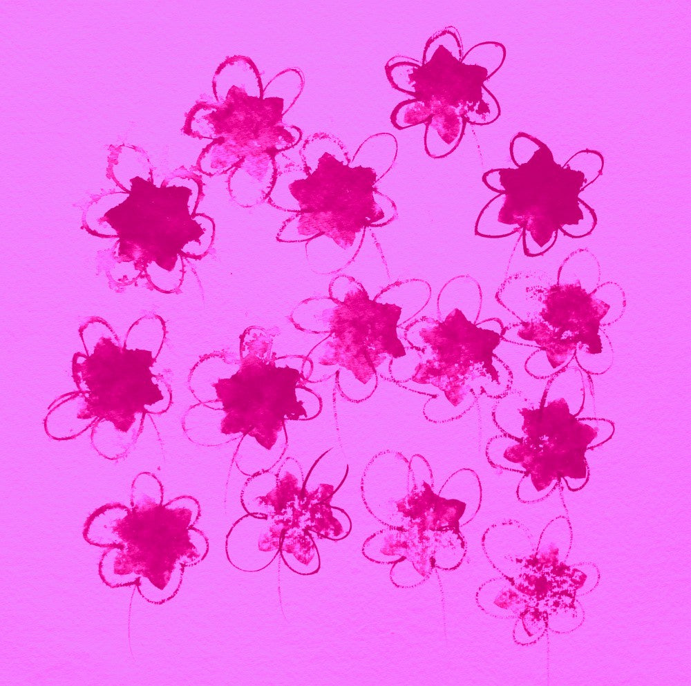 Petal Impressions