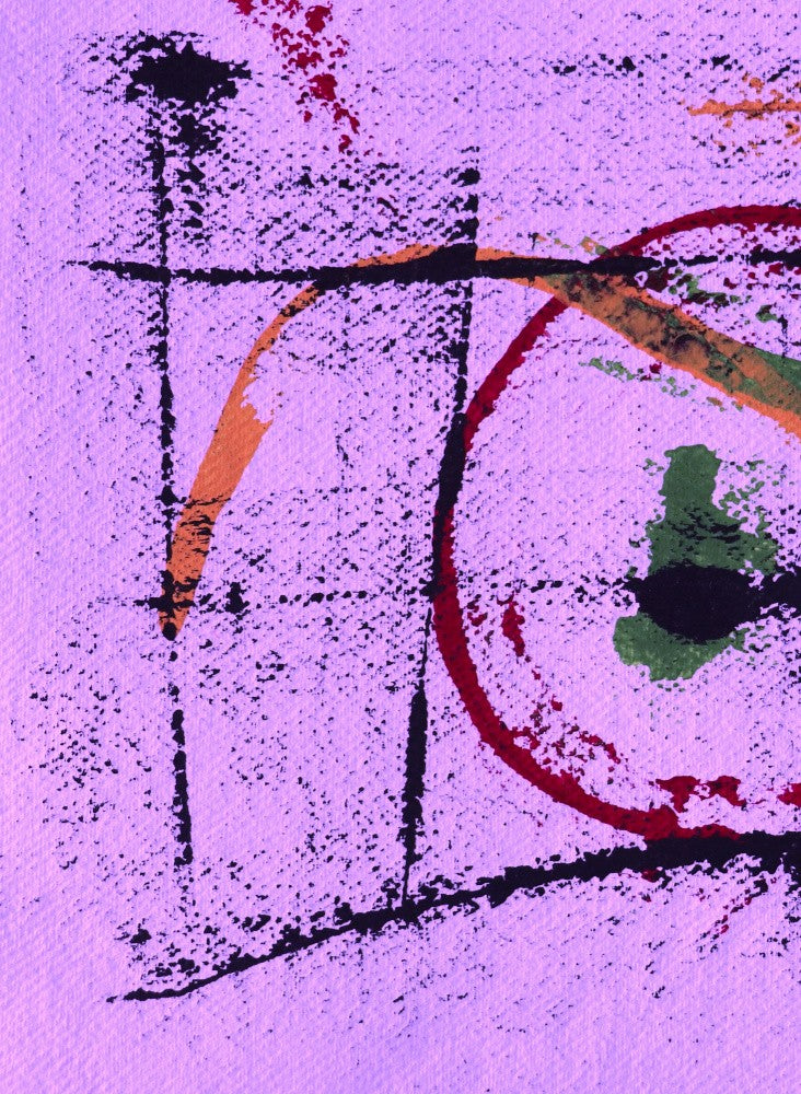 Abstract Vortex