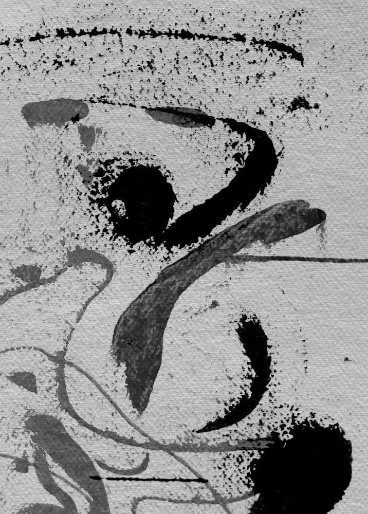 Inked Whispers