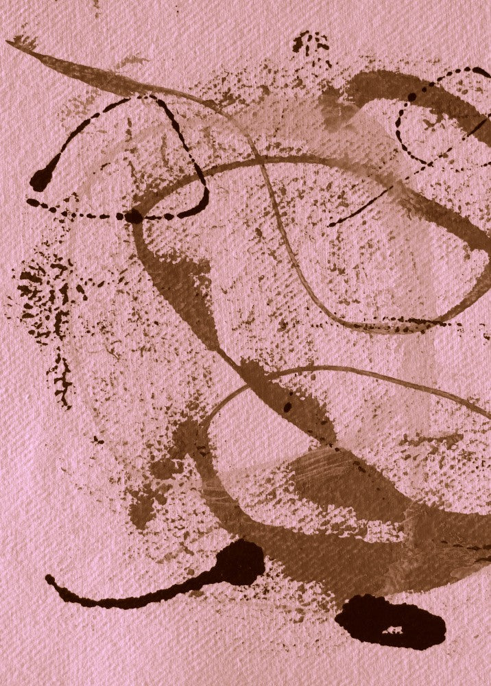 Whispers of Ink