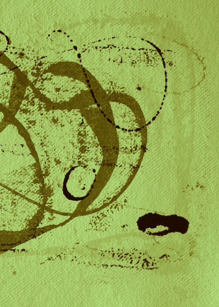 Whimsical Swirls