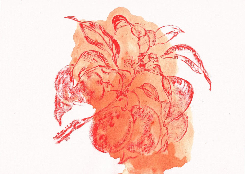 Crimson Harvest