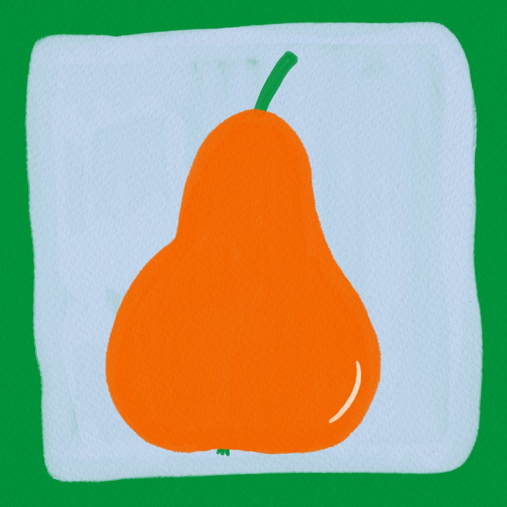 Orange Delight
