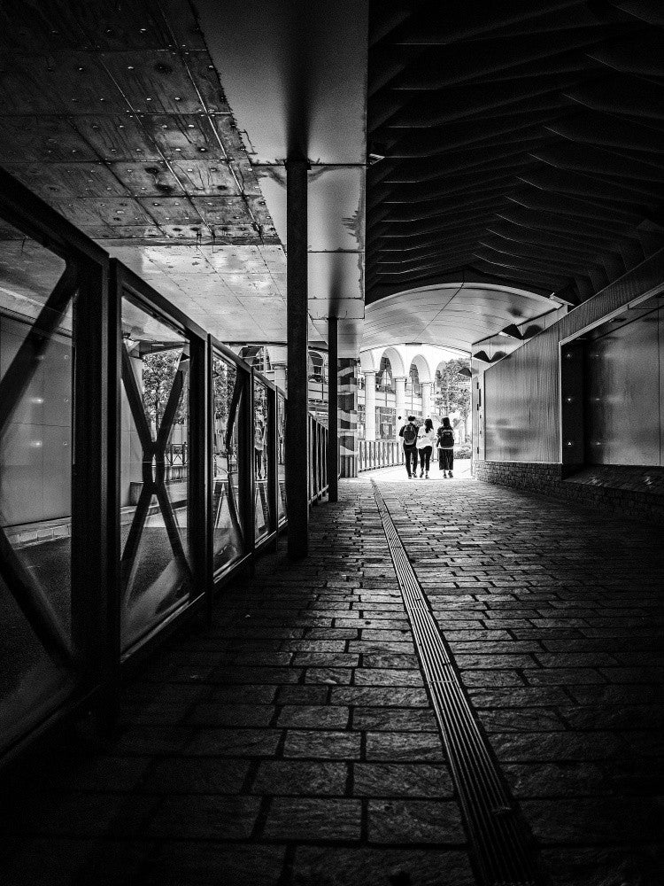 Urban Silhouette
