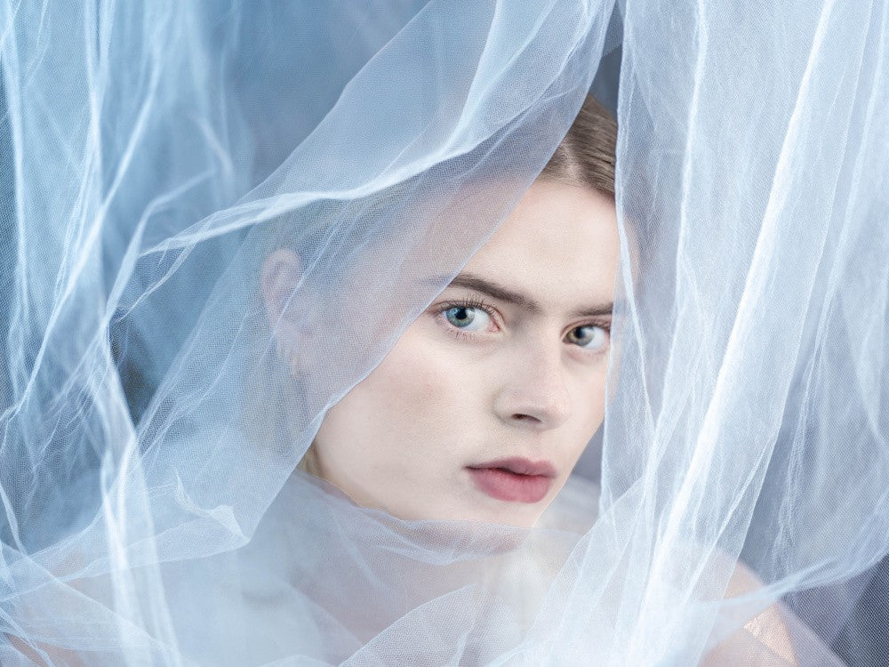 Feeling like peeking though the clouds