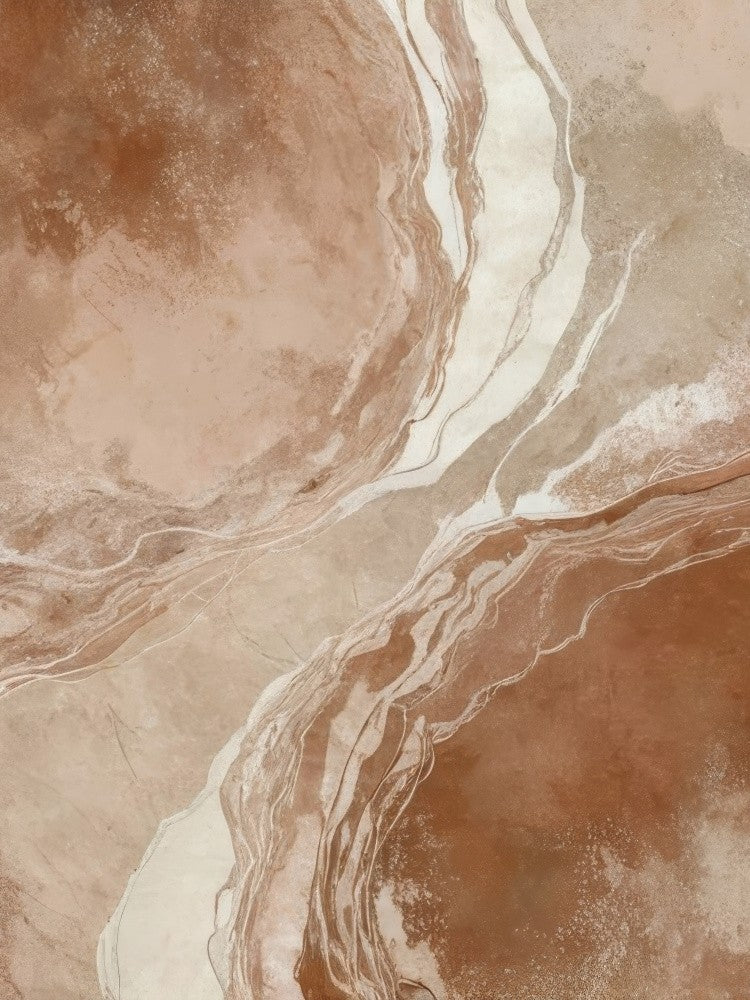 Patterns In Stone