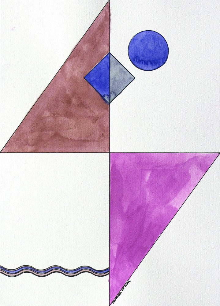 Geometric Shapes