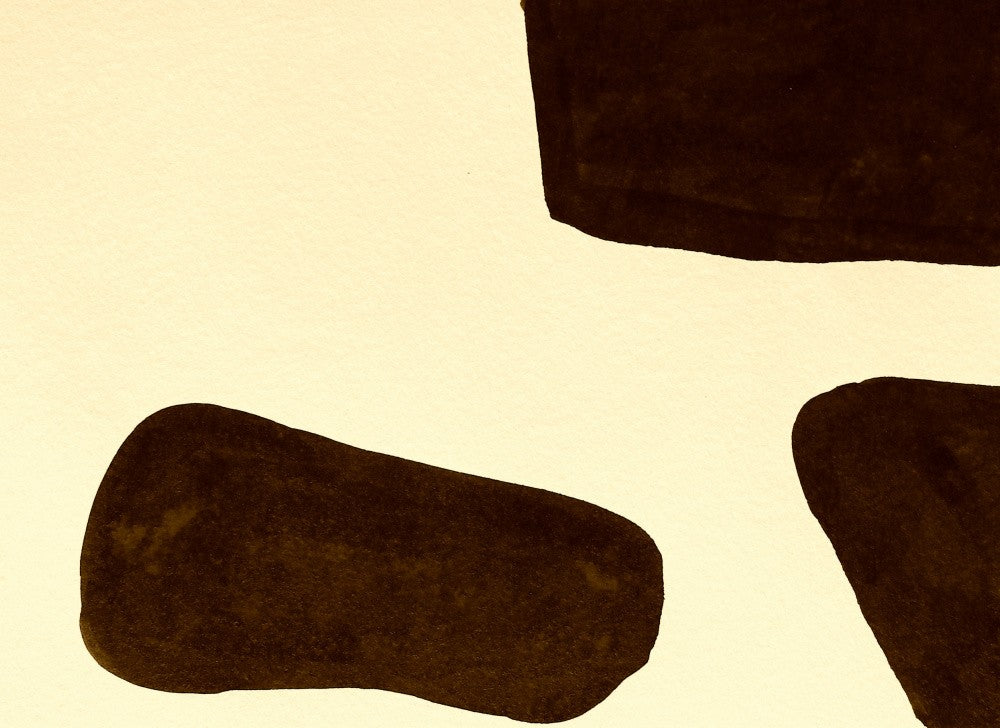 Abstract Shapes Dance