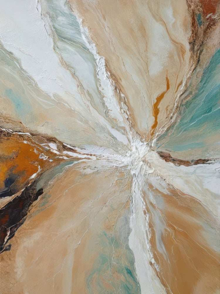 Roots of the Earth