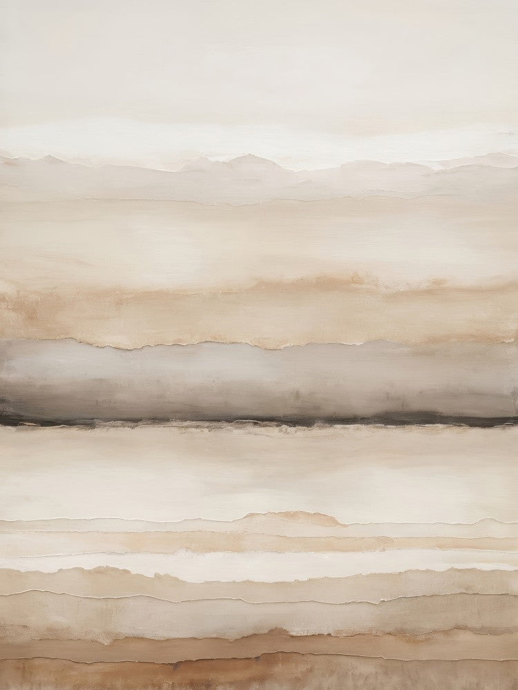 Subtle Layers of Nature