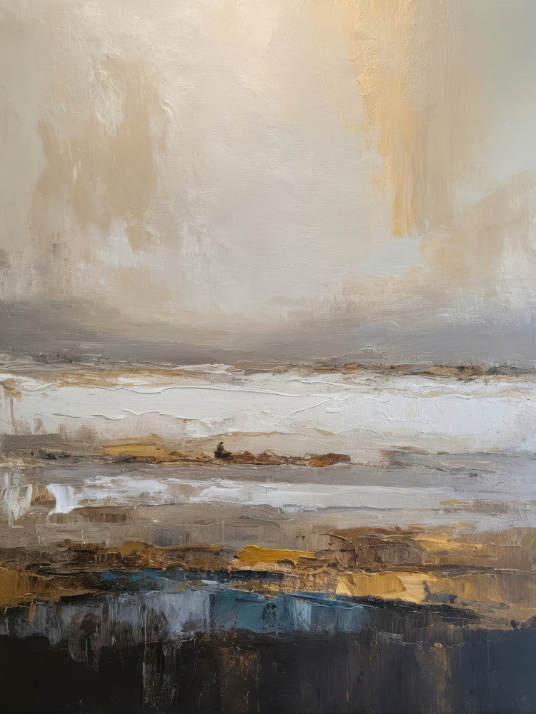 Untamed Shore