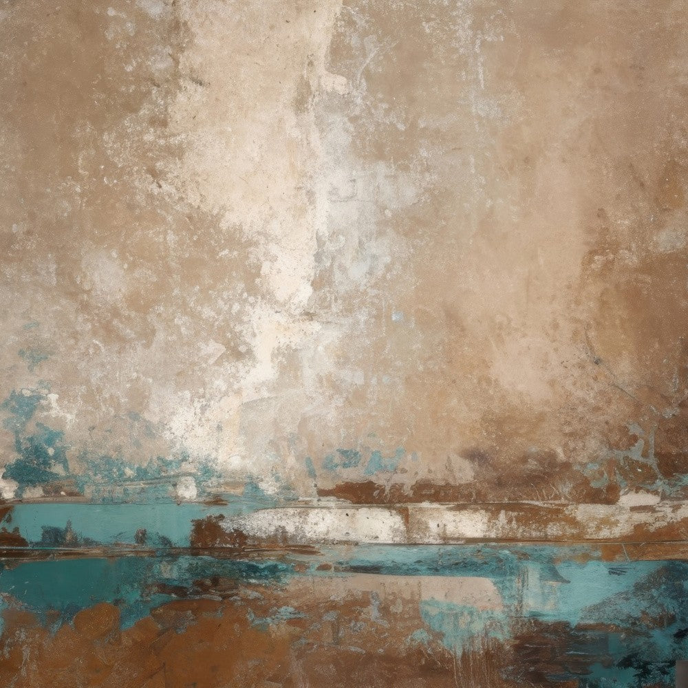Vestiges of the Coast