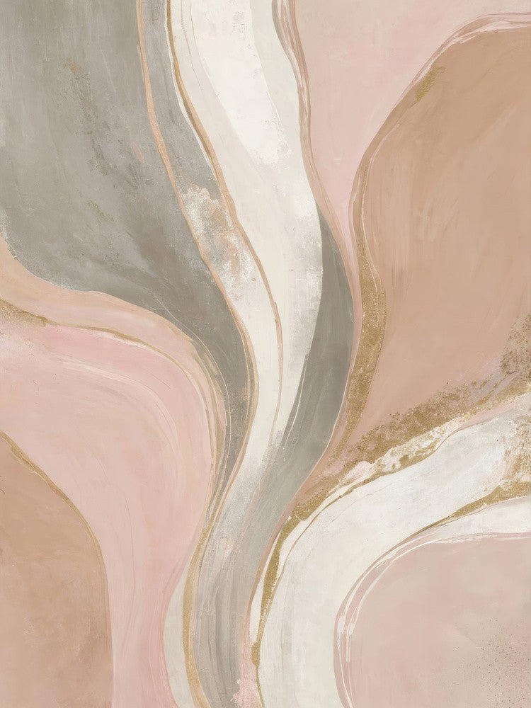Where Silk Meets Stone
