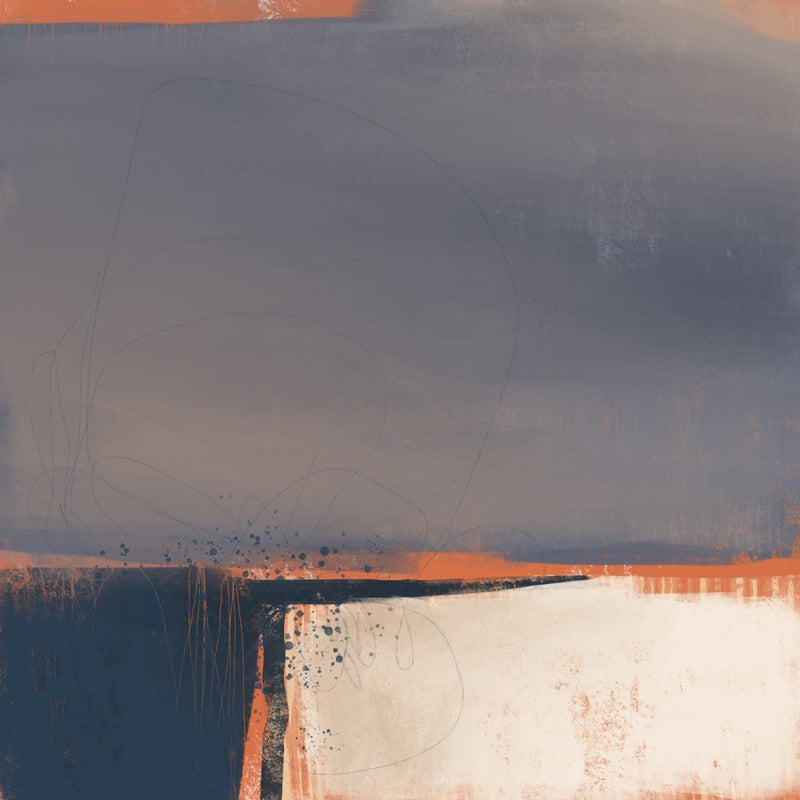 Muted Horizons