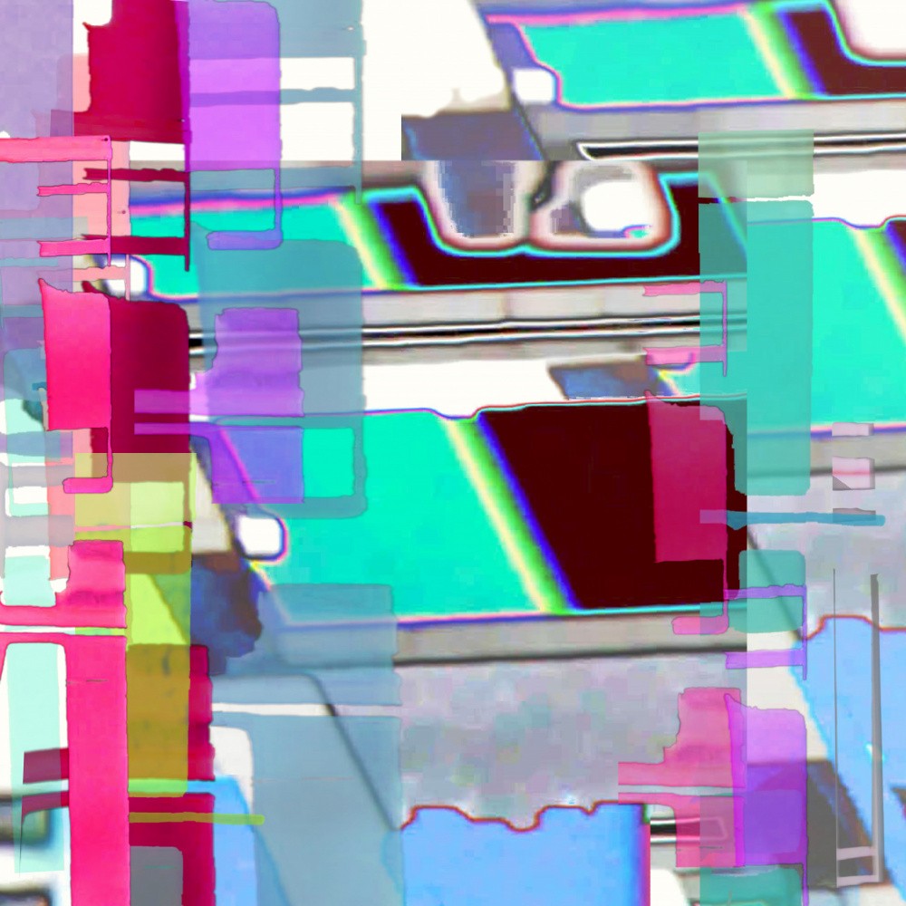 Vibrant Layers