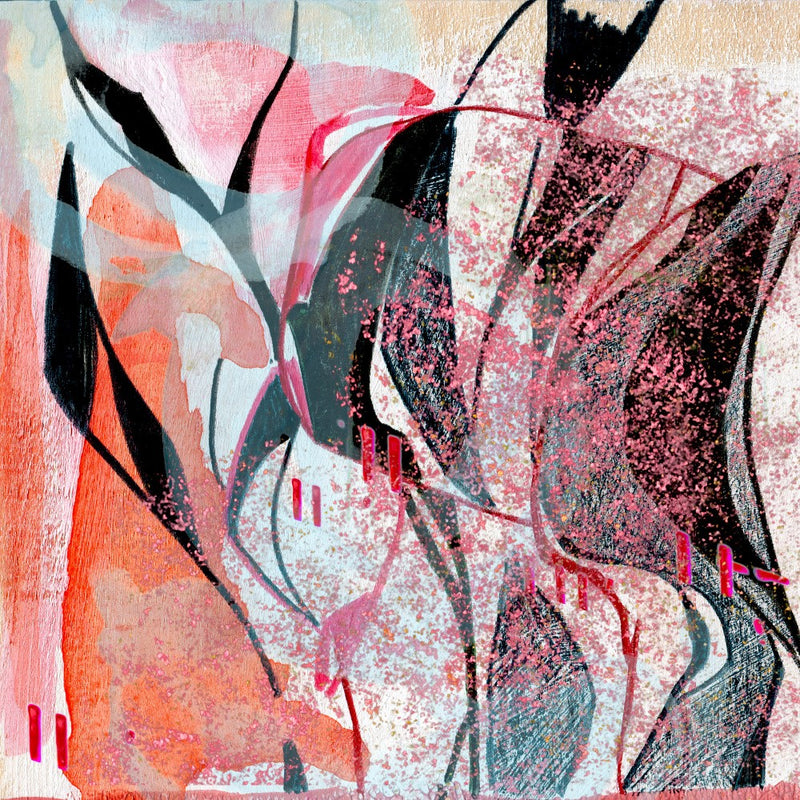 Blooming Abstraction
