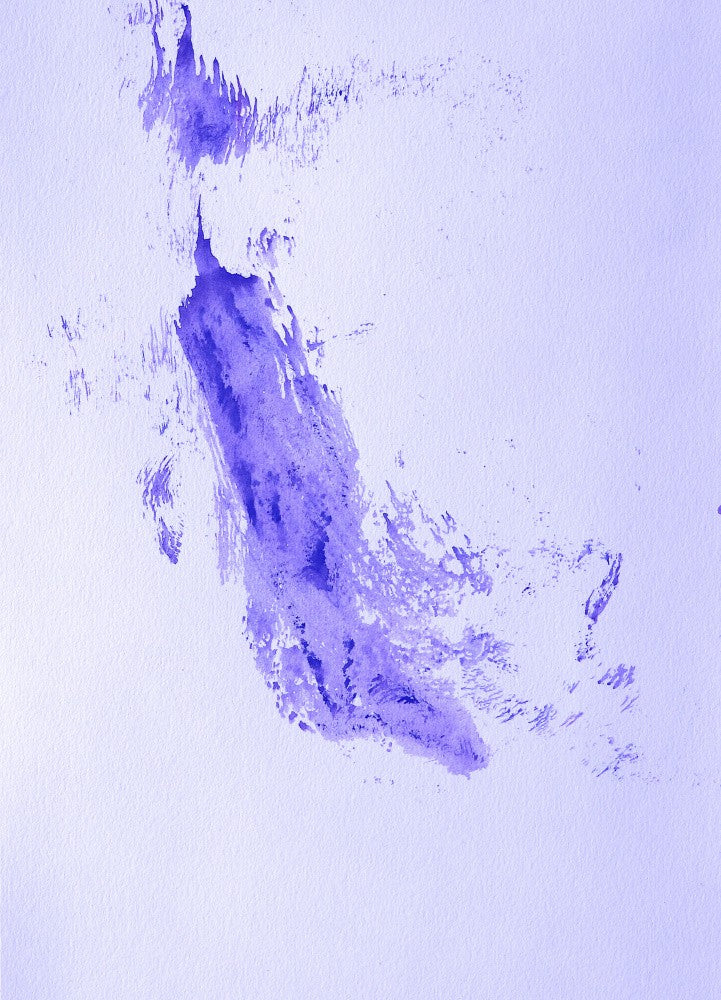 Purple Whispers