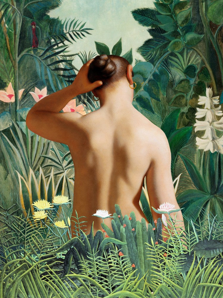 Jungle Reverie