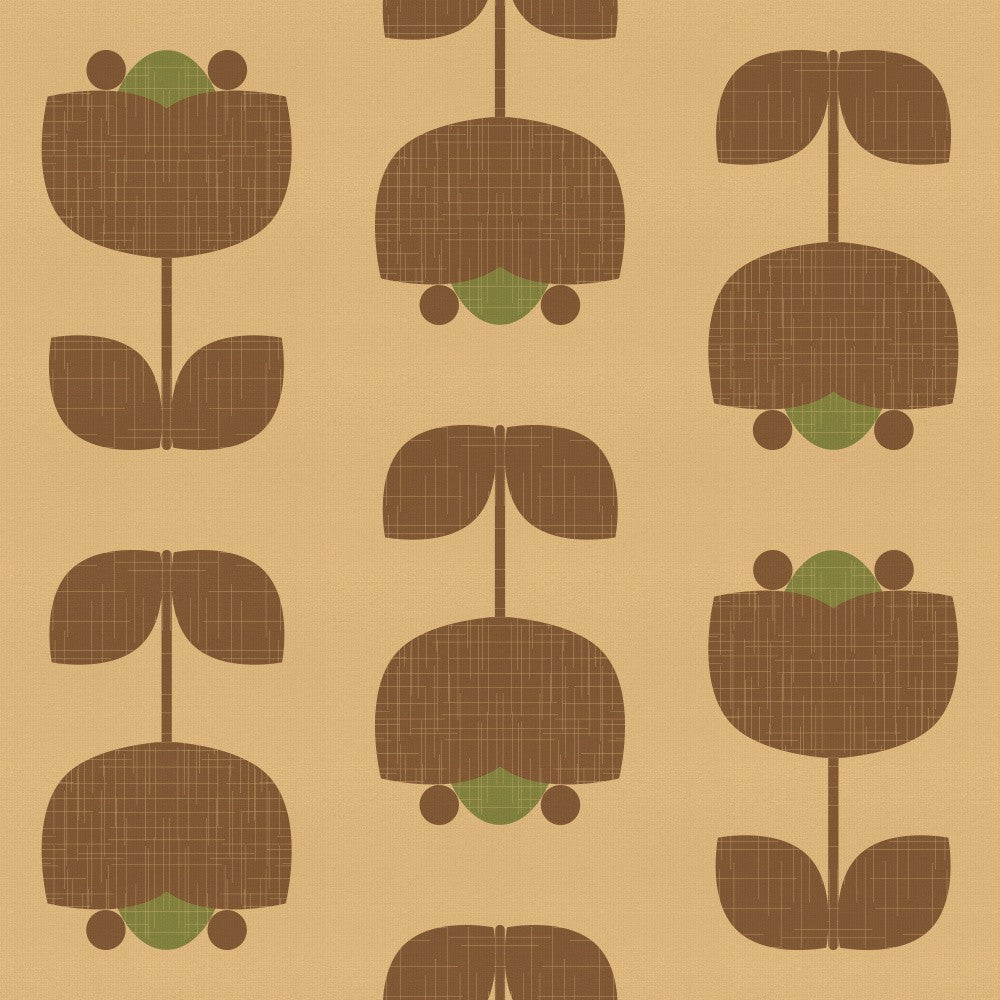 Vintage Tulip