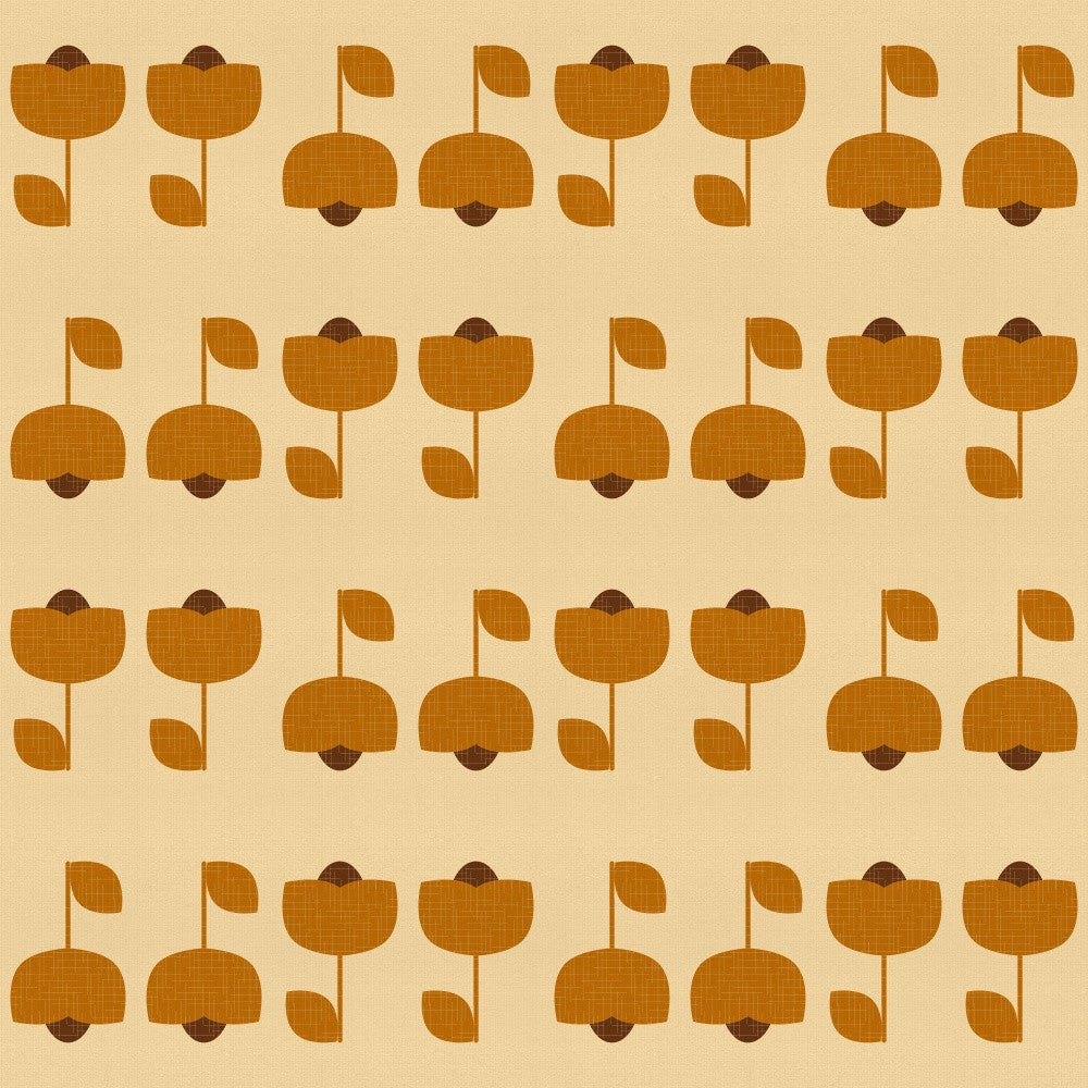 Tulip Pattern Revival