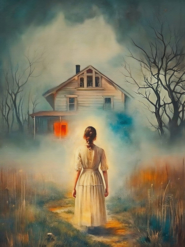 Whispers From the Fog