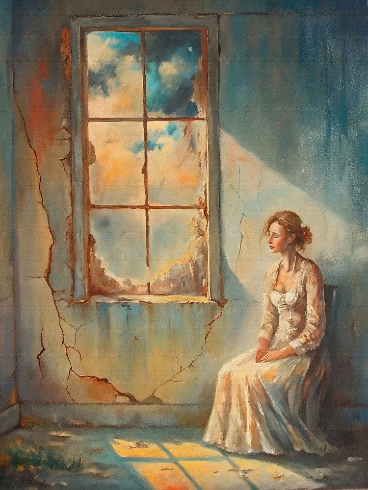 Dreams Through a Broken Window