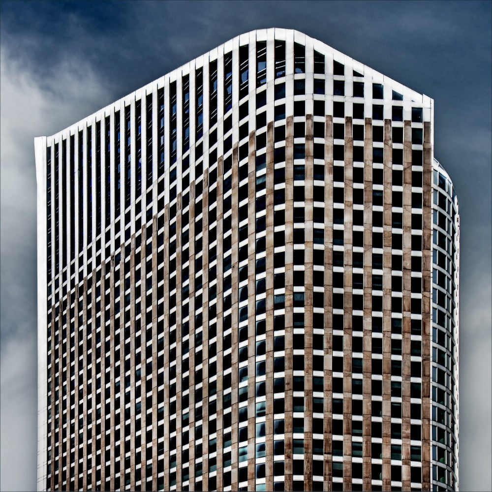 Court Tower