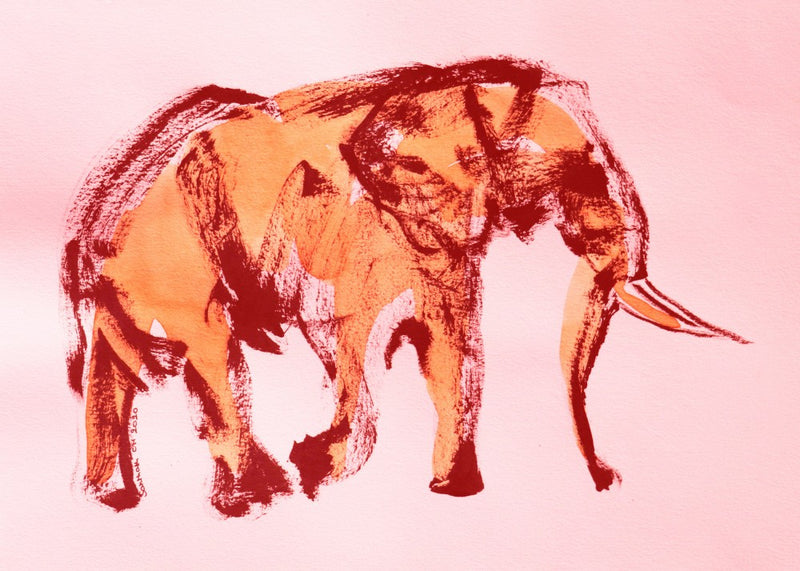 Elephant Essence