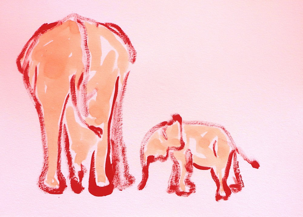 Gentle Giants