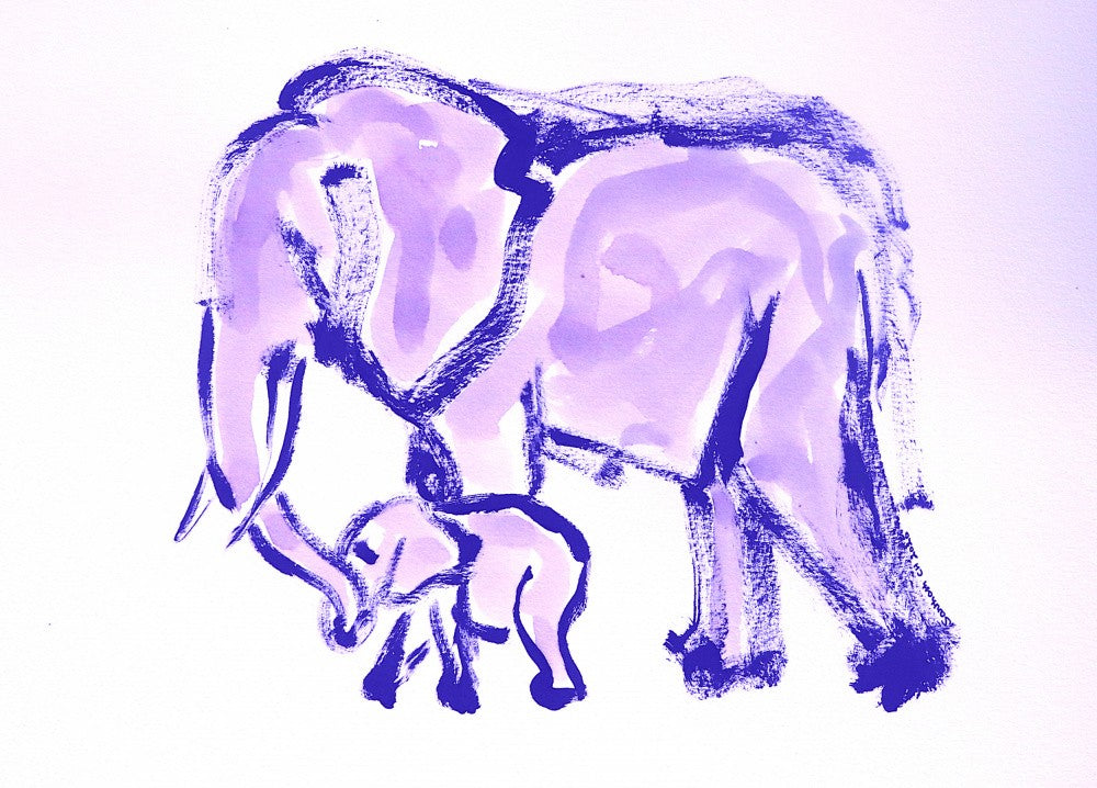 Gentle Giants Duo