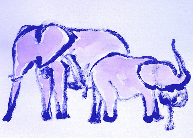 Gentle Giants Duo