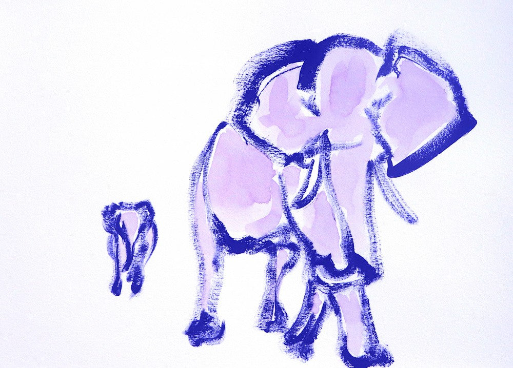 Gentle Giants Stroll