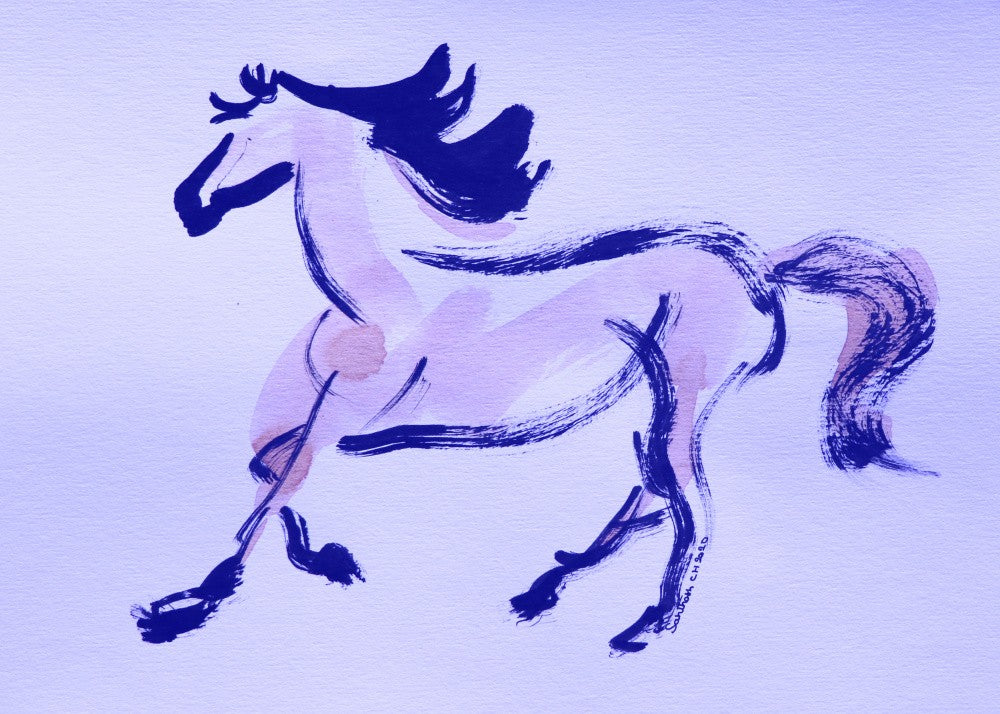 Majestic Gallop