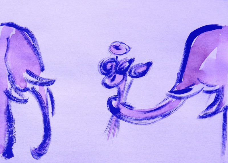 Elephant Whispering