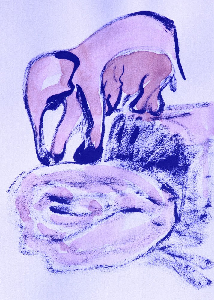 Gentle Reflection