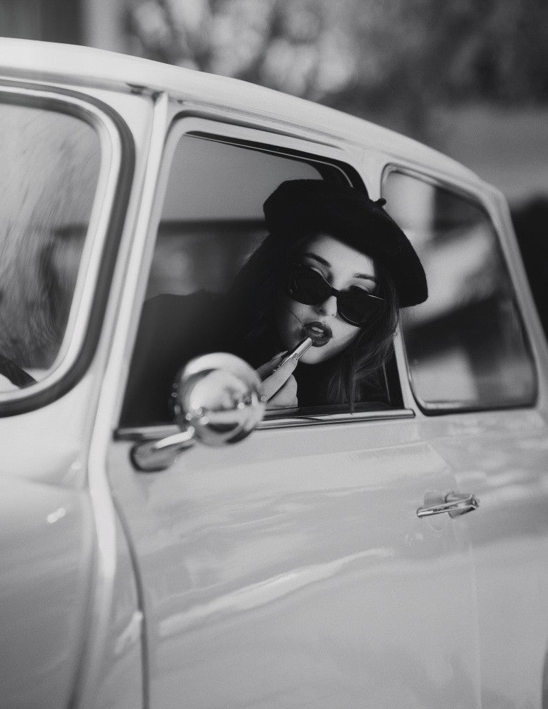 Fade to Black