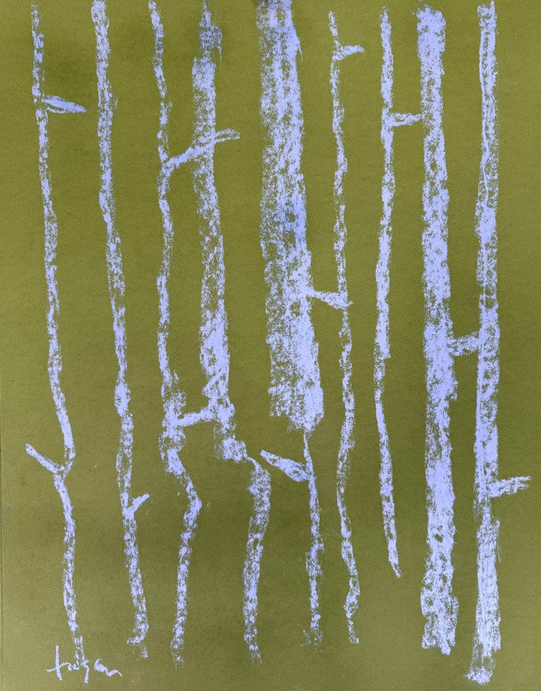 Hedgerows Ii