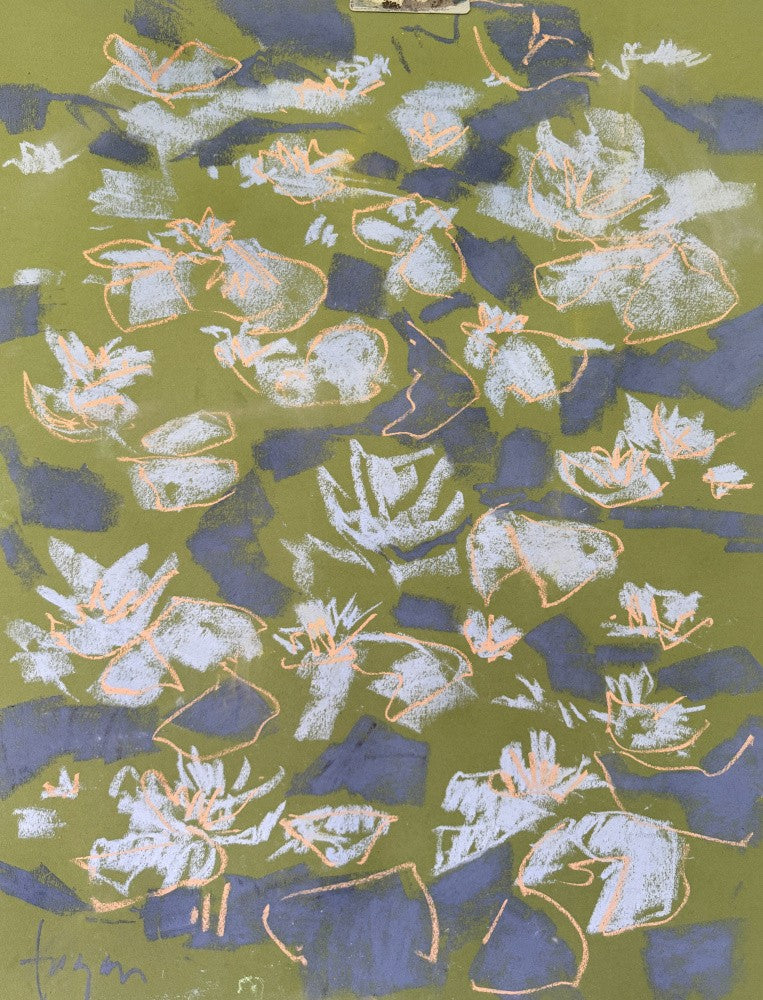 Lily Pond