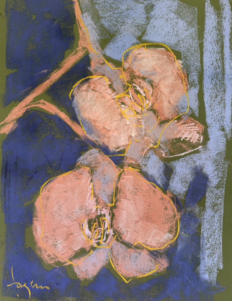 Orchid Sisters Ii