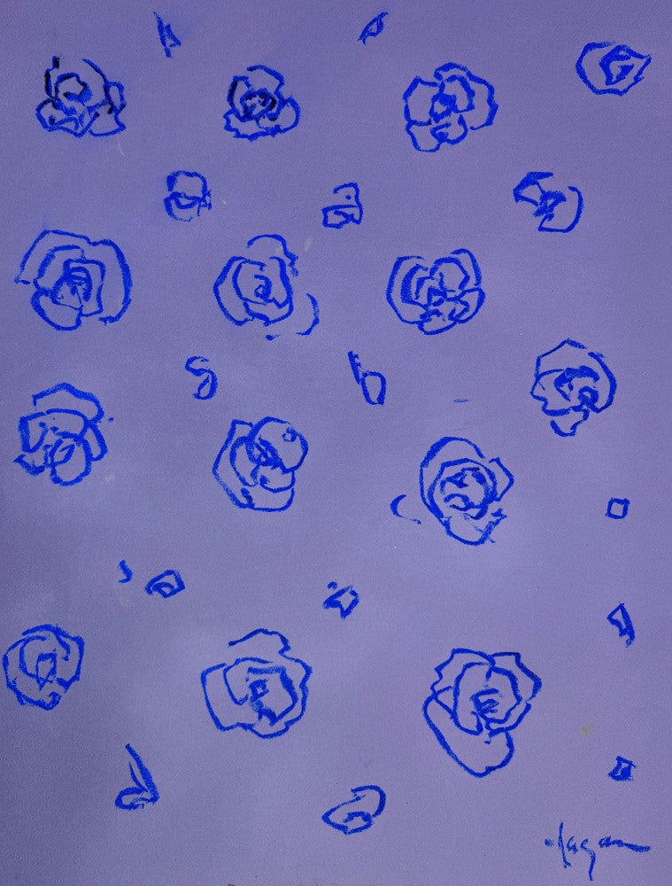 Plotted Blessings Vi   Blue