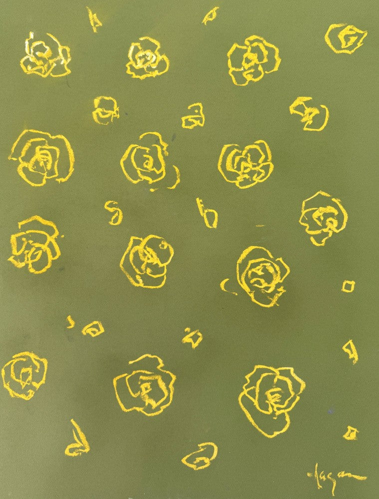 Plotted Blessings Vi