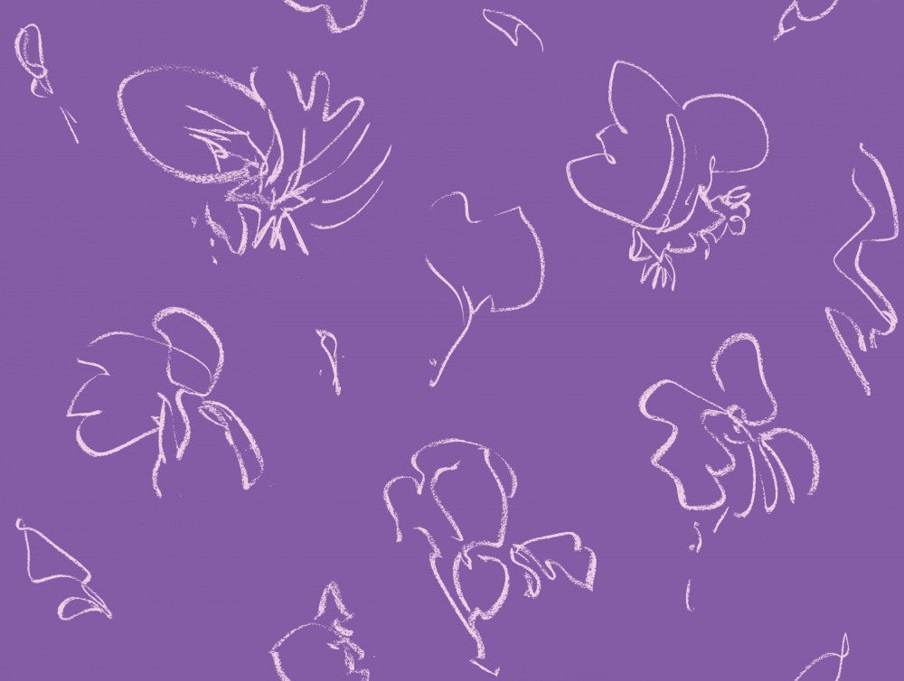 Repeatpat Creativeheart1pinkpurple