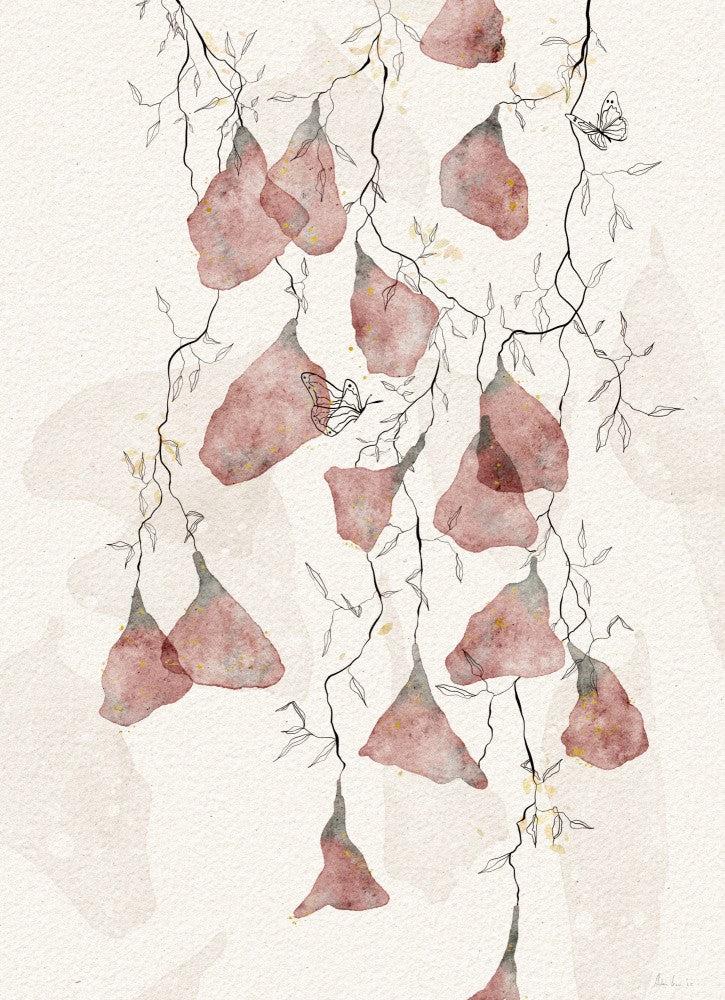 Butterfly Kisses