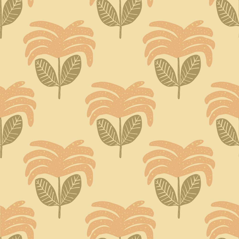 Flower pattern
